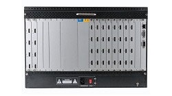 36in 36out HDMI Video Wall Processor